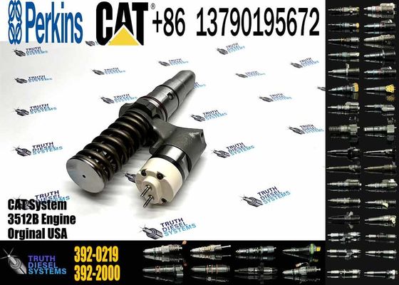 Fuel Injector 20R-3477 20R-1266 20R-1267 20R-1268 20R-1269 20R-1270 20R1272 20R-1275 392-0219 20R-1276 20R-1277 20R-1278 20R-2296