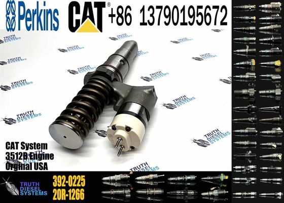 Fuel Injector 20R-3477 20R-1266 20R-1267 20R-1268 20R-1269 20R-1270 20R1272 20R-1275 392-0225 20R-1276 20R-1277 20R-1278 20R-2296