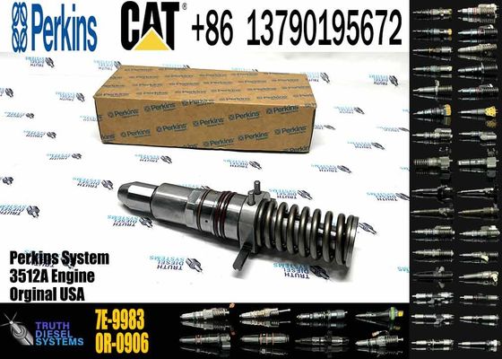 High Quality Fuel Injector Assembly 7E-9983 7E9983 for CAT Engine 3500A Series
