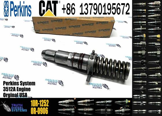 Factory Direct Carter Engine Injector 0R-2921 0R-2925 0R-3051 0R-8338 10R-1252 Injector