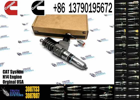 CHONEST Advantage Supply Diesel Engine Fuel Injector 3083846 3087733 3087560 MORE