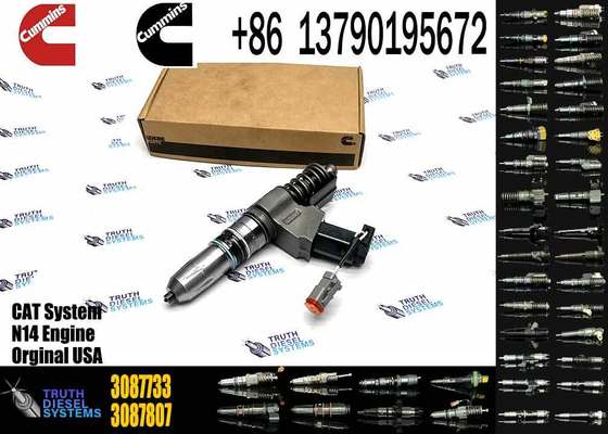 CHONEST Advantage Supply Diesel Engine Fuel Injector 3083846 3087733 3087560 MORE