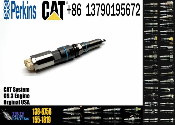 Common Diesel Injector138-8756 456-3544 Fuel Injector 456-3544 20R-5079