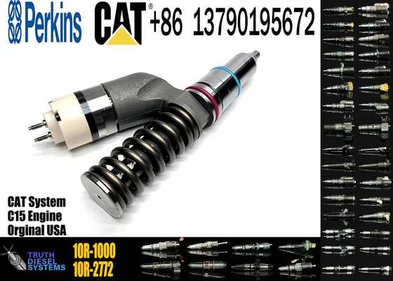 10R-1000 10R1000 229-5919 Fuel Injector for Caterpillar CAT