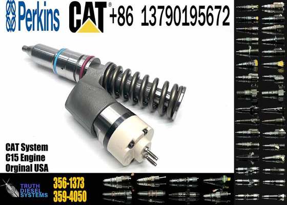 356-1373 20R-5353 Fuel Injector for Caterpillar C32 Diesel Engine
