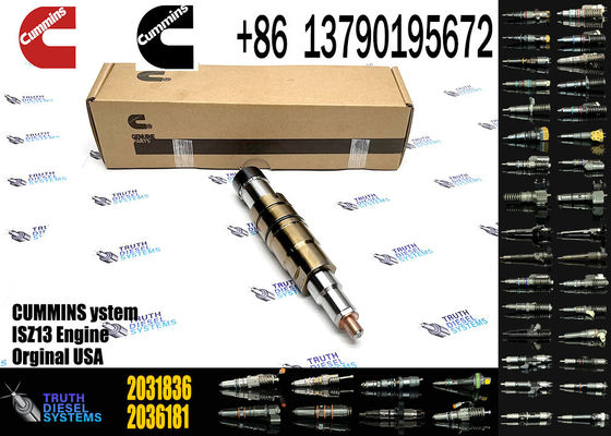 XPI Common Rail Fuel Injectors Model Numbers 2086663 2029622 2031836 2031835 1933613 575177 DC1305 DC1307 DC1310 DC1312