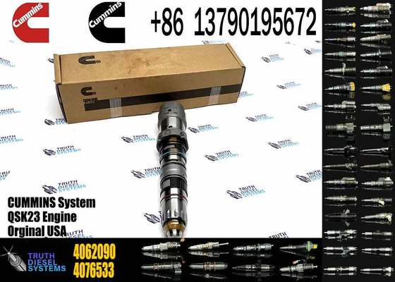 Fuel Injectors 4010029 4010158 4010160 4062090