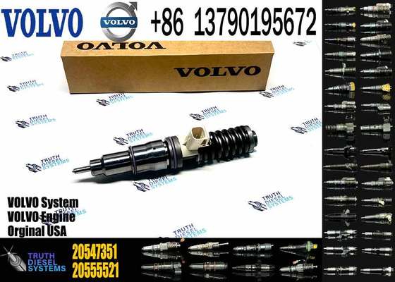 85000417 20517502 20547351 20810171 85000254 BEBE4D01001 BEBE4D01101 BEBE4D01201 BEBE4D01301 EX631017 Top Quality Fuel Injector