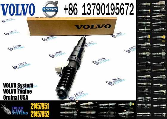 21371673 21458369 21569191 Engine Injector 21457952 21457951 21457953 Fuel Injector 21340611 21340612 21582101 20929906