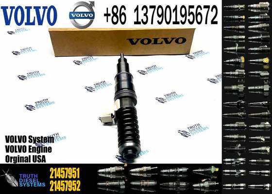 21371673 21458369 21569191 Engine Injector 21457952 21457951 21457953 Fuel Injector 21340611 21340612 21582101 20929906