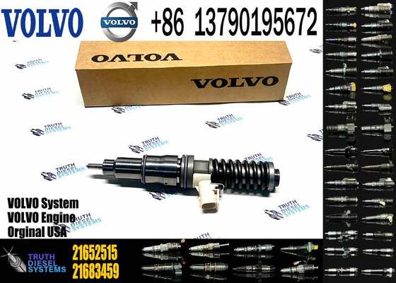 Diesel Fuel Injector 21914027 21812033 21695036 21652515 BEBE4P01003 21914027 BEBE4P00001 for Volvo