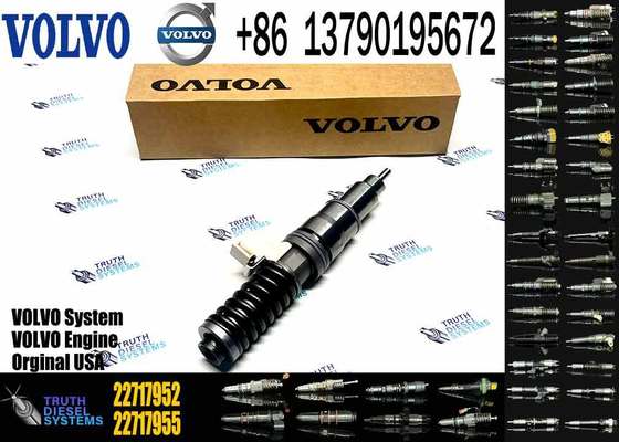 Rail Fuel Injector 22479125 22717952 22717954 22717955 22717956