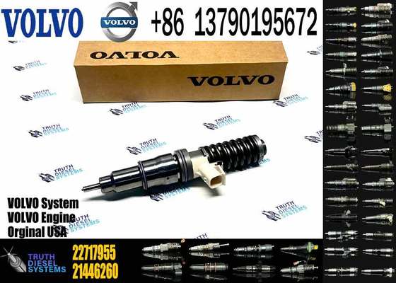 Rail Fuel Injector 22479125 22717952 22717954 22717955 22717956