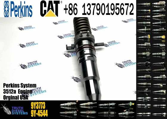 K.Carter Mechanical Fuel Injector Assembly Essential Construction Machinery Engine Parts9Y3773