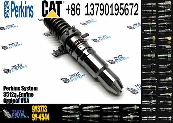 K.Carter Mechanical Fuel Injector Assembly Essential Construction Machinery Engine Parts9Y3773
