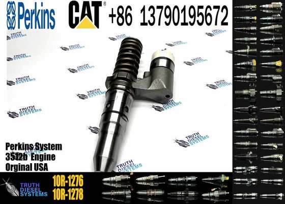 HD Fuel Injector 10R0957 10R0958 10R-0963 10R0963 10R-1252 10R1259 10R1266 10R-1267 10R-1268 10R-127 10R-12754 10R1274 10R-1276
