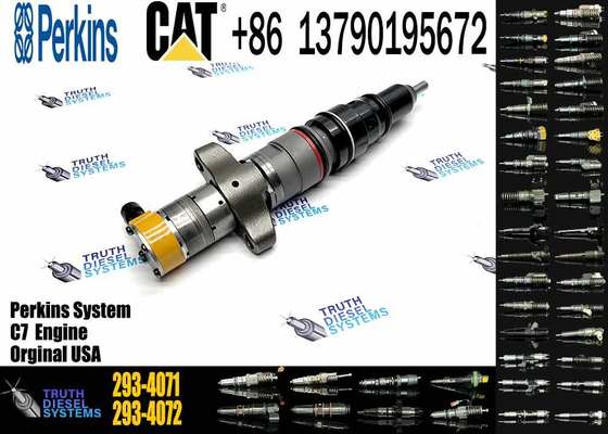 Diesel Injector 387-9434 266-4446 387-9438 10R7222 20R8063 10R7221 267-9734 293-4071