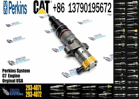 Diesel Injector 387-9434 266-4446 387-9438 10R7222 20R8063 10R7221 267-9734 293-4071