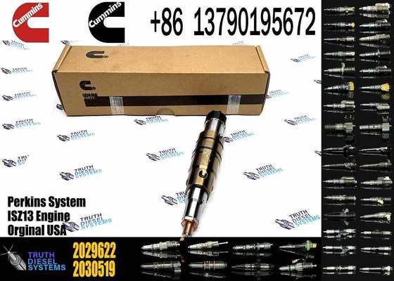 Common Rail Injector 2057401 574423 575176 1933612 2031835 2036181 4326989 2029622