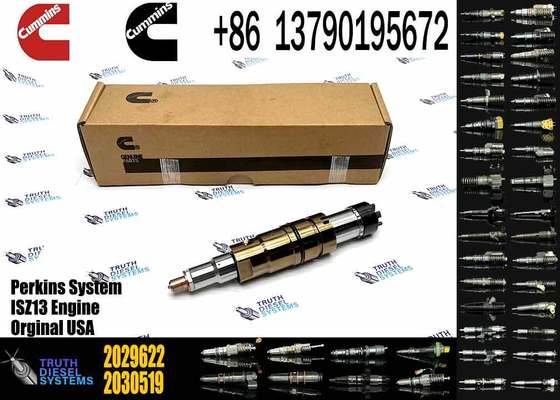 Common Rail Injector 2057401 574423 575176 1933612 2031835 2036181 4326989 2029622