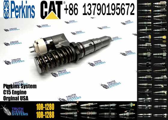 Fuel Injector 10R-1280 10R-1288 10R-1290 10R-1303 10R-1305 10R-2772 10R-2826 10R-2827 10R-2828 10R2828 10R-2977 10R-3147 10R3147