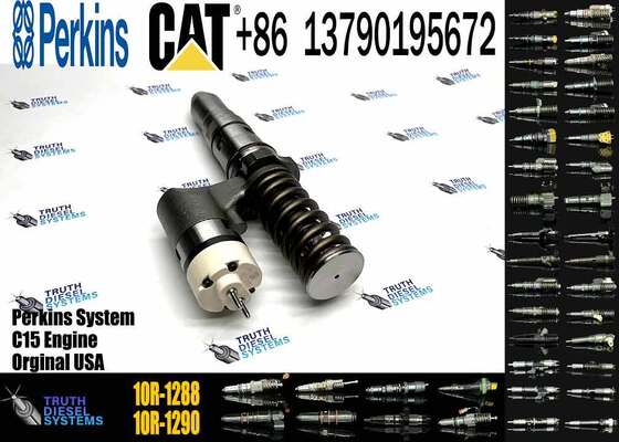Fuel Injector for Caterpillar 3508 3512 3516 Engine Fuel Injector 392-0206 3920206 10R-1288 20R-1270 diesel Injector