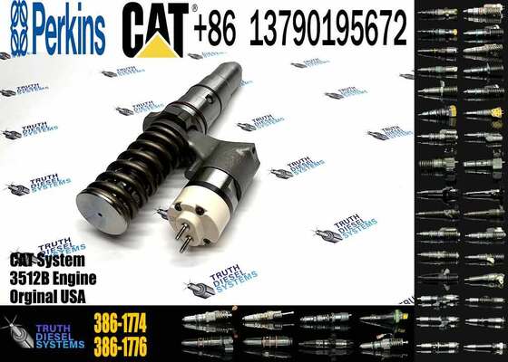 Rail Fuel Injector 11R-0279 11R-0280 11R-0287 389-1969 250-1306 379-0509 386-1752 386-1753 386-1774 386-1754 386-1769 386-1758