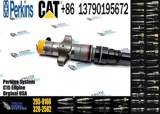 New Caterpillar C7 Common Rail Diesel Engine Injector Model 20R-8067 557-7627 243-4503 20R-9079 2OR-8071 328-2582 295-9166
