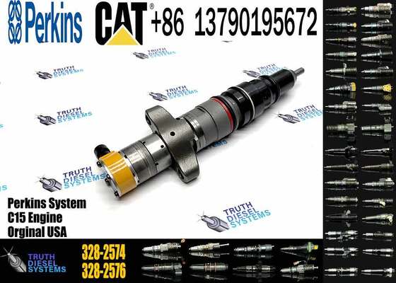 Carter C7C9 Remanufactured 387-9427 328-2585 328-2574 Injector Nozzle