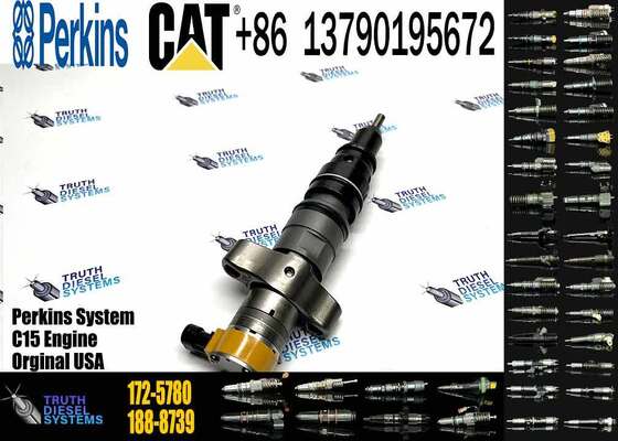 Parts E325D E329D Engine C7 Fuel Injector 557-7627 5577627 3879434 387-9434 172-5780 3879433 387-9433 263-8218