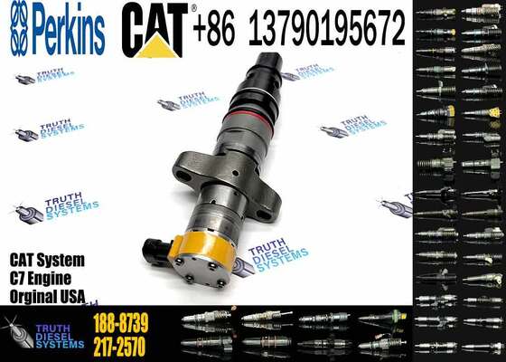 235 9649 188 8739 Auto Accessory Pmup Injection 235-9649 1888739 diesel Fuel Injector 188-8739 235-9649