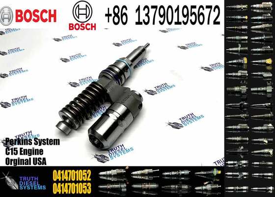 F00041N028 Diesel Fuel Injector Repair Kit for 0414701013 0414701022 0414701052