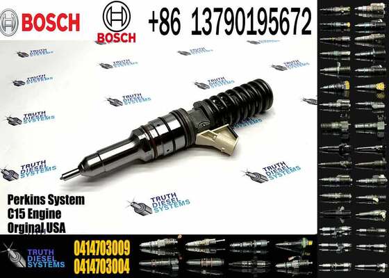 Fuel Injector 0414703009 504099014 504128354 504154922 504287106