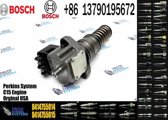 Fuel Injector Unit Pump 0414755002 0414755003 0414755004 0414755005 0414755008 0414755014 0414755015 0414755017 0414755117