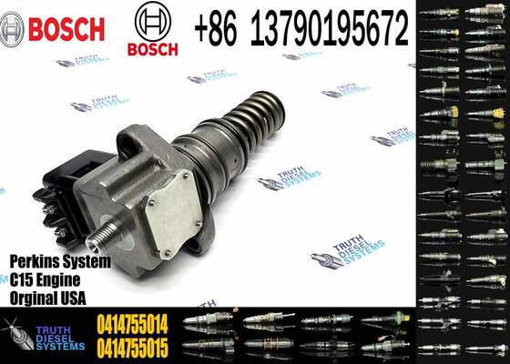 Fuel Injector Unit Pump 0414755002 0414755003 0414755004 0414755005 0414755008 0414755014 0414755015 0414755017 0414755117