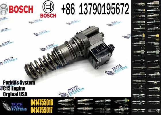 Unit Pump 0414755016 0 414 755 016 Fuel Injection Pump for DEUTZ Engine 0414755018 0414755118 04262056 0 414 755 018 4262056