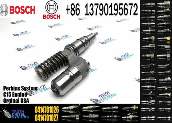F00041N038 Diesel Fuel Injector Repair Kit for 0414701016 0417701018 0414701026