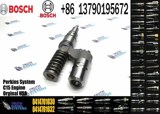 Diesel Fuel Injector Repair Kits for Injector 04147010019 0414701008 0414701016 0414701030 0414701068