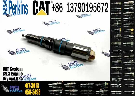 Factory Direct Supply Fuel Injector 363-0493 456-3509 20R5036 382-0709 324-5467 3245467 417-3013 364-8024 3648024 456-3579 More