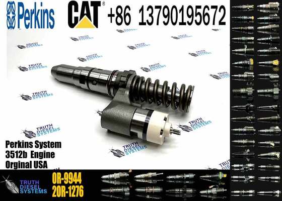 New Common Rail Injector150-4453 0R-9944 162-8809 0R-3539 162-8813 386-1766 for diesel Engine CAT