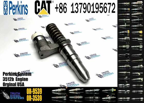 Promotion 0R-3539 0R3539 High Quality diesel Fuel Injector 0R-3539 0R3539 for Engine 5130 5230