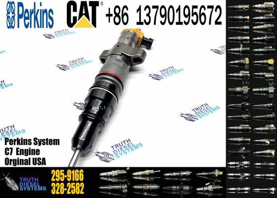 New C-aterpillar C7 Common Rail Diesel Engine Injector Model 20R-8067 557-7627 243-4503 20R-9079 2OR-8071 328-2582 295-9166