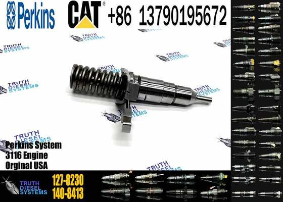 127-8216 127-8218 127-8205 127-8222 127-8228 127-8230 127-8207 127-8209 4P-2995 127-8211 127-8213 Fuel Injector for Ca-terpillar