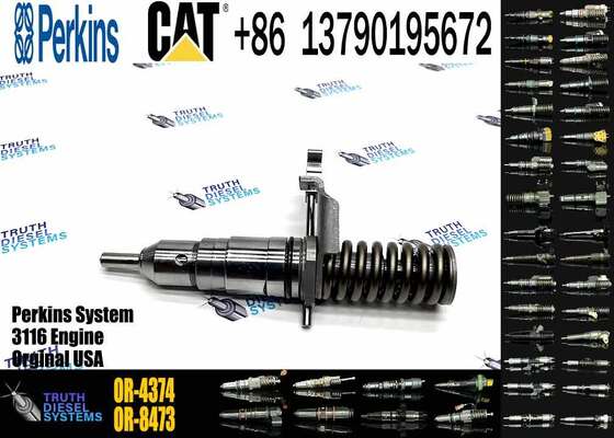 Suitable for wholesale of fuel injector assembly 101-8673 0R-4374 for 3116/3114 engine accessories