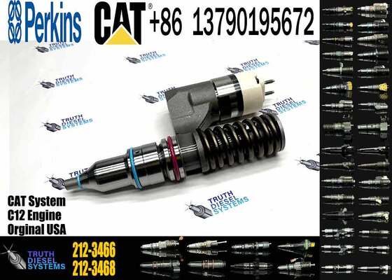 New Condition Diesel Injector Nozzle Pump 211-3028 212-3460 212-3461 212-3462 212-3463 212-3464 212-3465 212-3466 Engine Parts