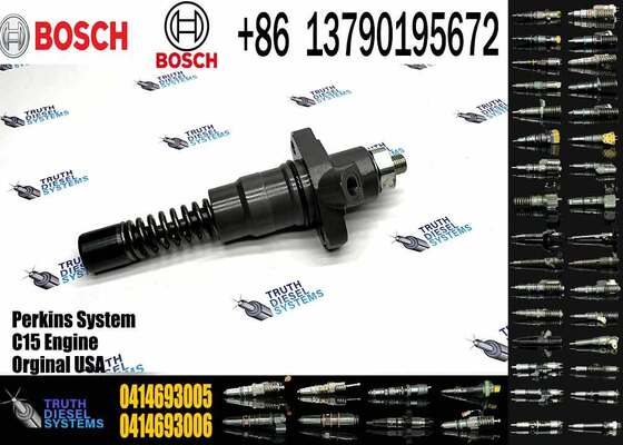 Injector Unit Pump 0414693005 0414693002 02113694 04289983 High Pressure Oil Pump