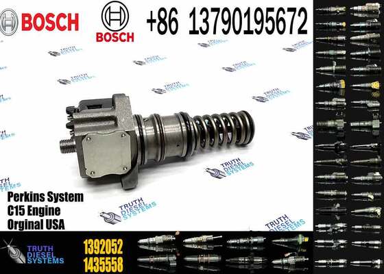 diesel Engine Fuel Injection Unit Pump 0414755004 NDB005 0414755005 1379110 1392052 1392052R 10445941 Unit Pump 1340924