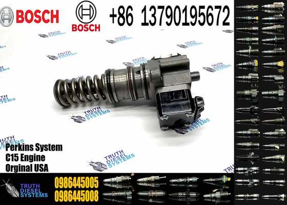 Unit Fuel Injection Pump 0414755004 0414755005 0986445005 0414755016 Diesel Engine Autoparts