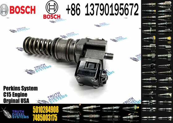 313GC5222M 313GC5227M 5010284908 for MACK RENAULT Unit Pump 0986445001