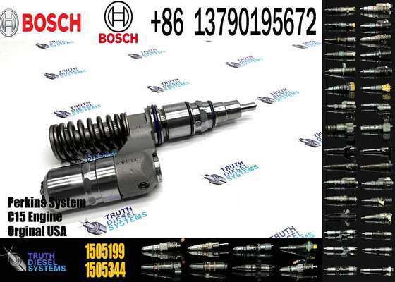 0414701035 0414701058 0414701070 1505199 1943974 0414701037 Diesel Engine Parts Fuel Injector For Scania